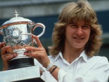 Steffi Graf