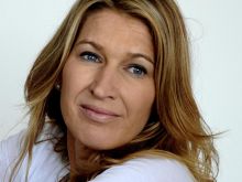 Steffi Graf