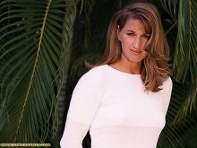 Steffi Graf