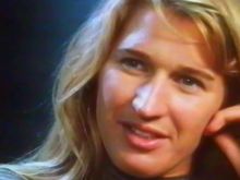 Steffi Graf