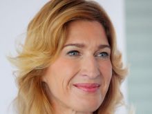 Steffi Graf