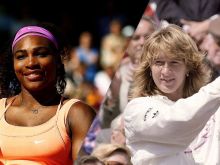 Steffi Graf