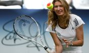 Steffi Graf