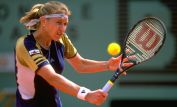 Steffi Graf