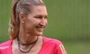 Steffi Graf