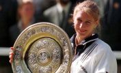 Steffi Graf