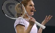 Steffi Graf