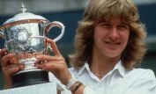 Steffi Graf