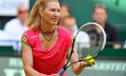 Steffi Graf