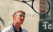 Steffi Graf