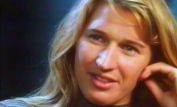 Steffi Graf