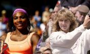 Steffi Graf