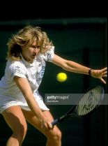 Steffi Graf