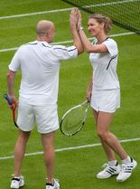 Steffi Graf #2281097 picture (Portrait Medium)