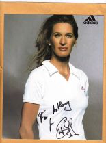 Steffi Graf