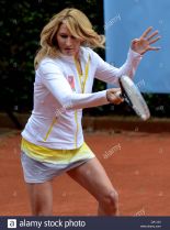 Steffi Graf