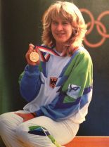 Steffi Graf #2281121 picture (Portrait Medium)
