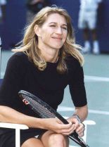 Steffi Graf