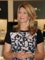 Steffi Graf