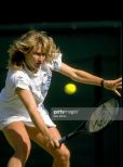 Steffi Graf