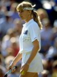 Steffi Graf