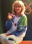 Steffi Graf