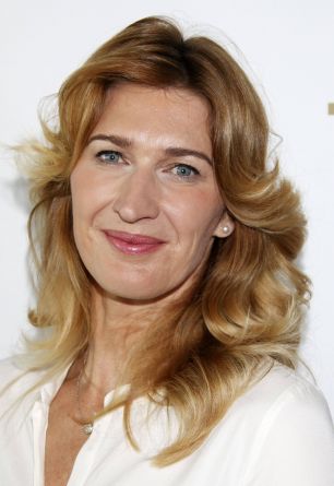 Steffi Graf