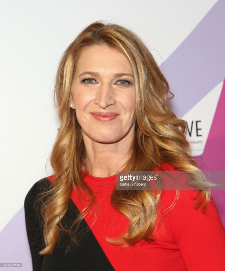 Steffi Graf