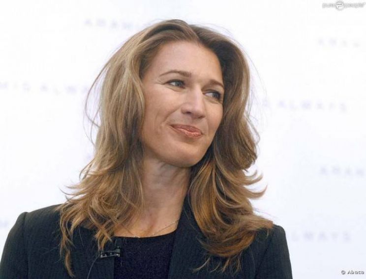 Steffi Graf