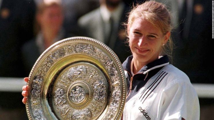 Steffi Graf