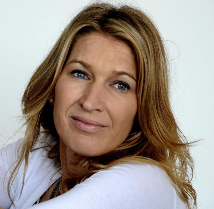 Steffi Graf