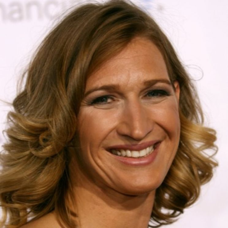 Steffi Graf