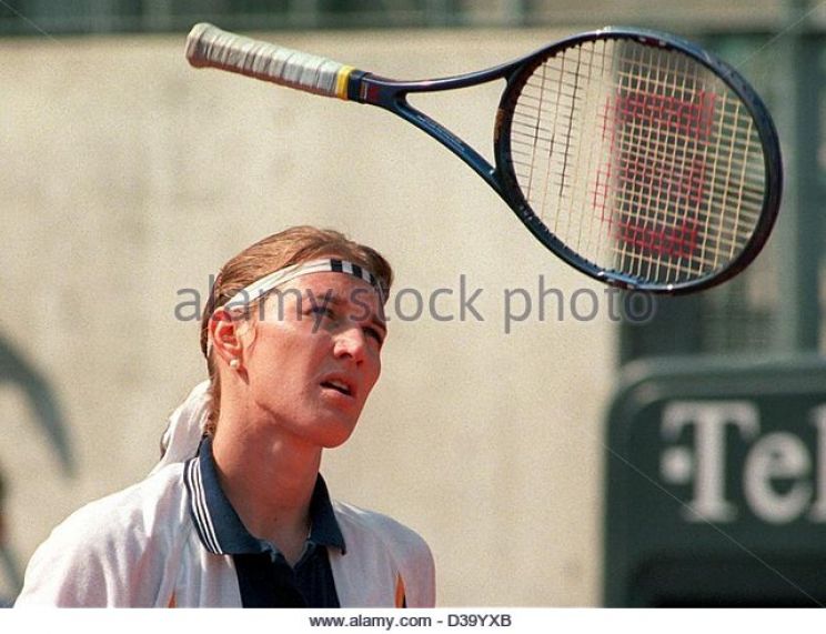 Steffi Graf