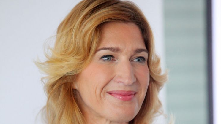 Steffi Graf