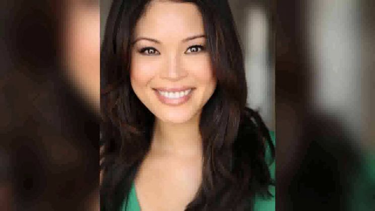 Steffiana De La Cruz