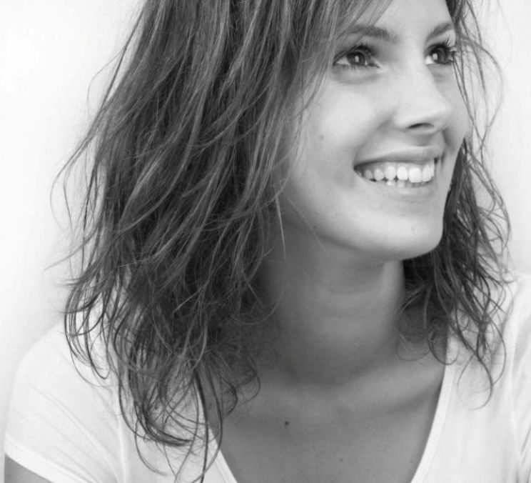 Steffie Grote