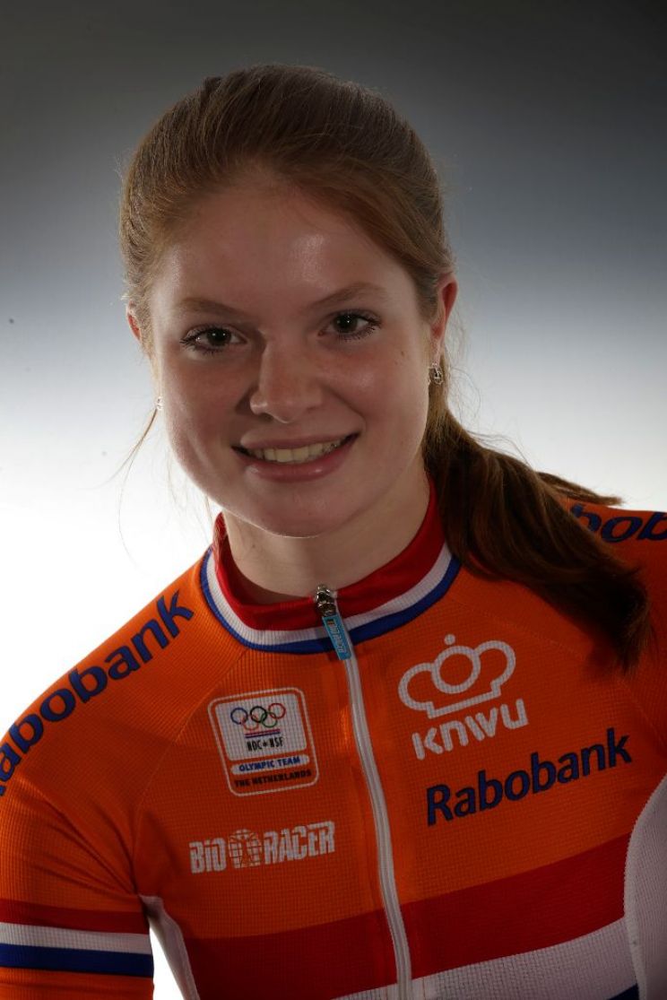 Steffie Grote