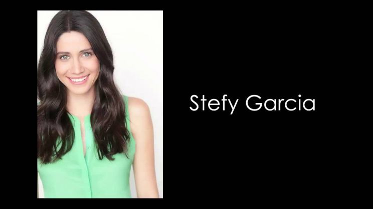 Stefy Garcia