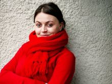 Steinunn Ólína Þorsteinsdóttir
