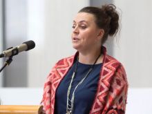 Steinunn Ólína Þorsteinsdóttir