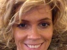 Steinunn Ólína Þorsteinsdóttir