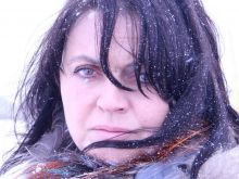 Steinunn Ólína Þorsteinsdóttir