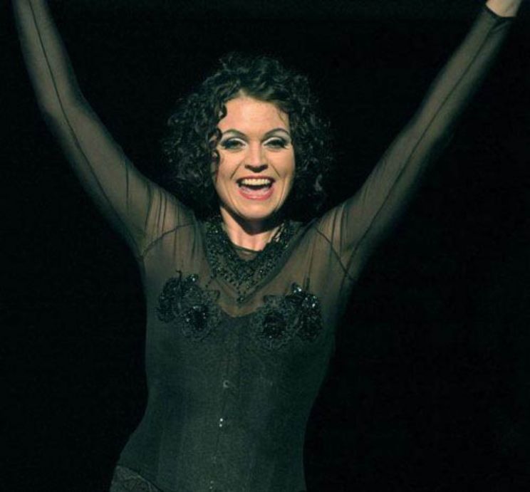 Steinunn Ólína Þorsteinsdóttir