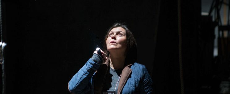 Steinunn Ólína Þorsteinsdóttir