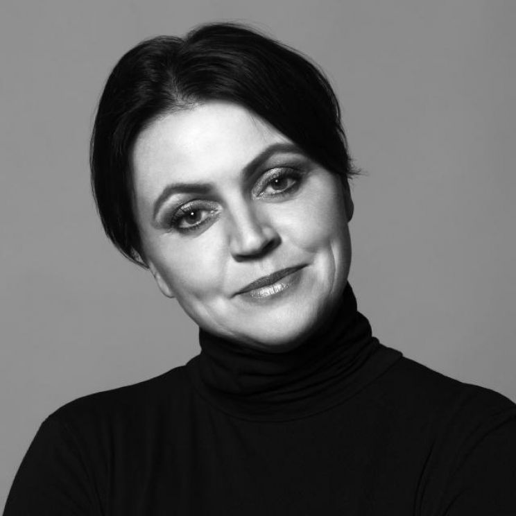 Steinunn Ólína Þorsteinsdóttir