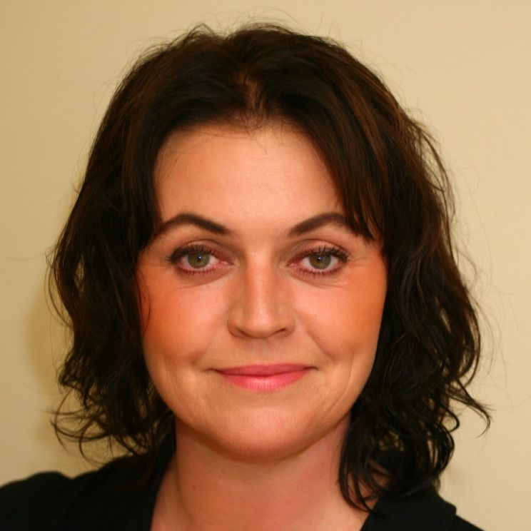 Steinunn Ólína Þorsteinsdóttir