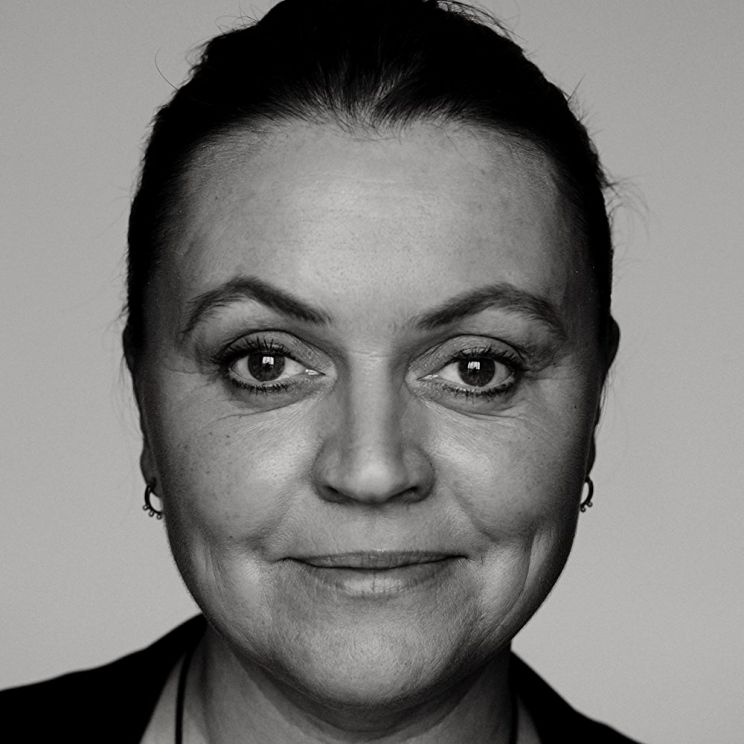 Steinunn Ólína Þorsteinsdóttir
