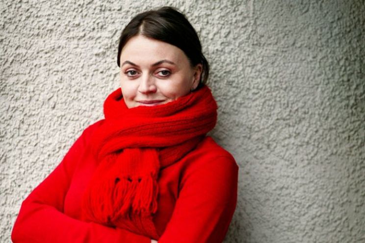 Steinunn Ólína Þorsteinsdóttir