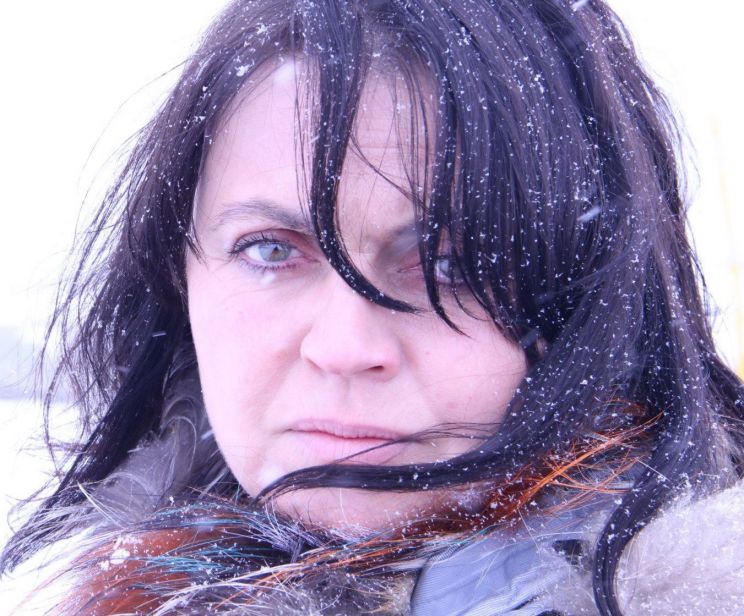 Steinunn Ólína Þorsteinsdóttir