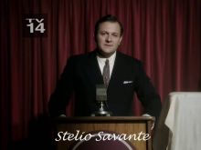 Stelio Savante